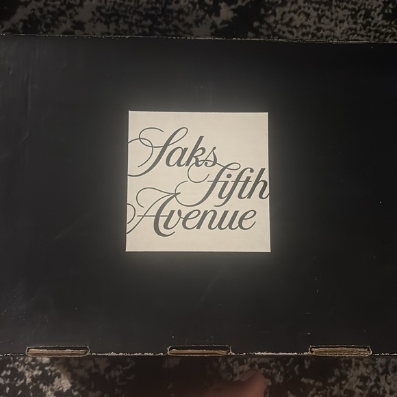 Giuseppe Zanotti Gold Metallic Heels size 37 (7.5 women) - Picture 9 of 10